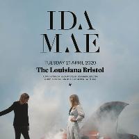 Ida Mae at The Louisiana