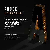 ABODE Block Party ABODE Block Party
