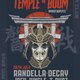 Sub:Lo Presents Temple of Boom Event Title Pic