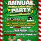 union u10s family Christmas party Event Title Pic