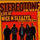 Stereotone Headline Event Title Pic