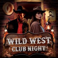 Wild West Club Night at The Venue, Bucks