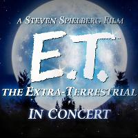 E.T. The Extra-Terrestrial in Concert