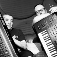 Dohnavùr - The Flow Across Borders Live at Stereo