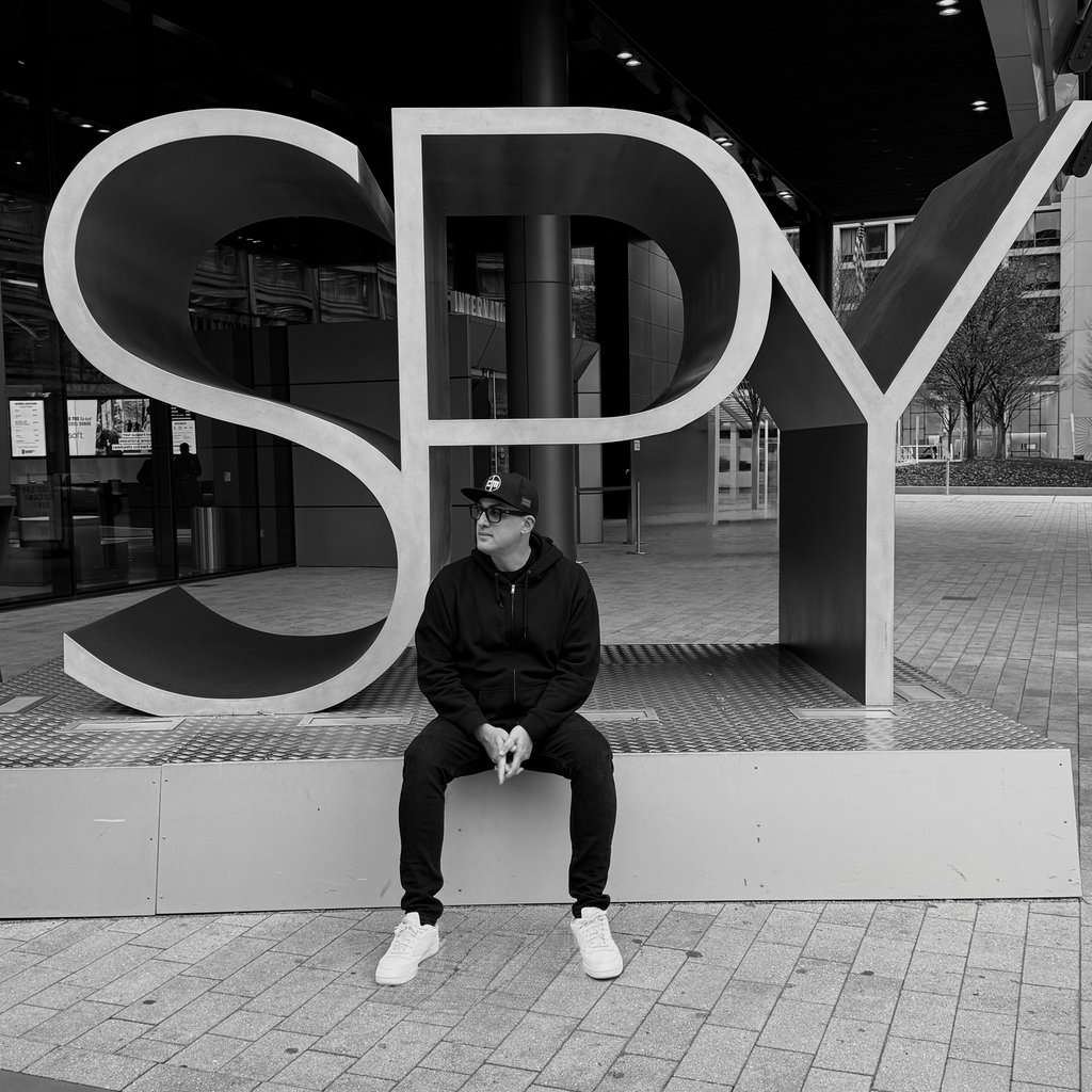 S.P.Y - London