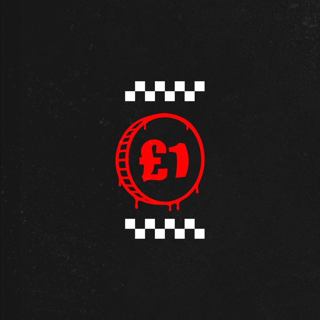 One Pound Comedy: Wednesday || Creatures Comedy Club