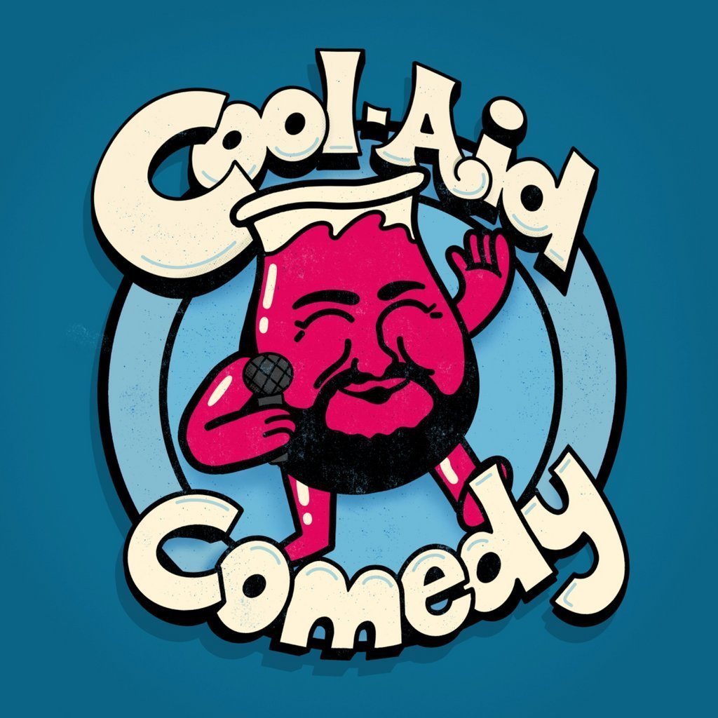 Cool-Aid Comedy at Caroline Of Brunswick, Brighton