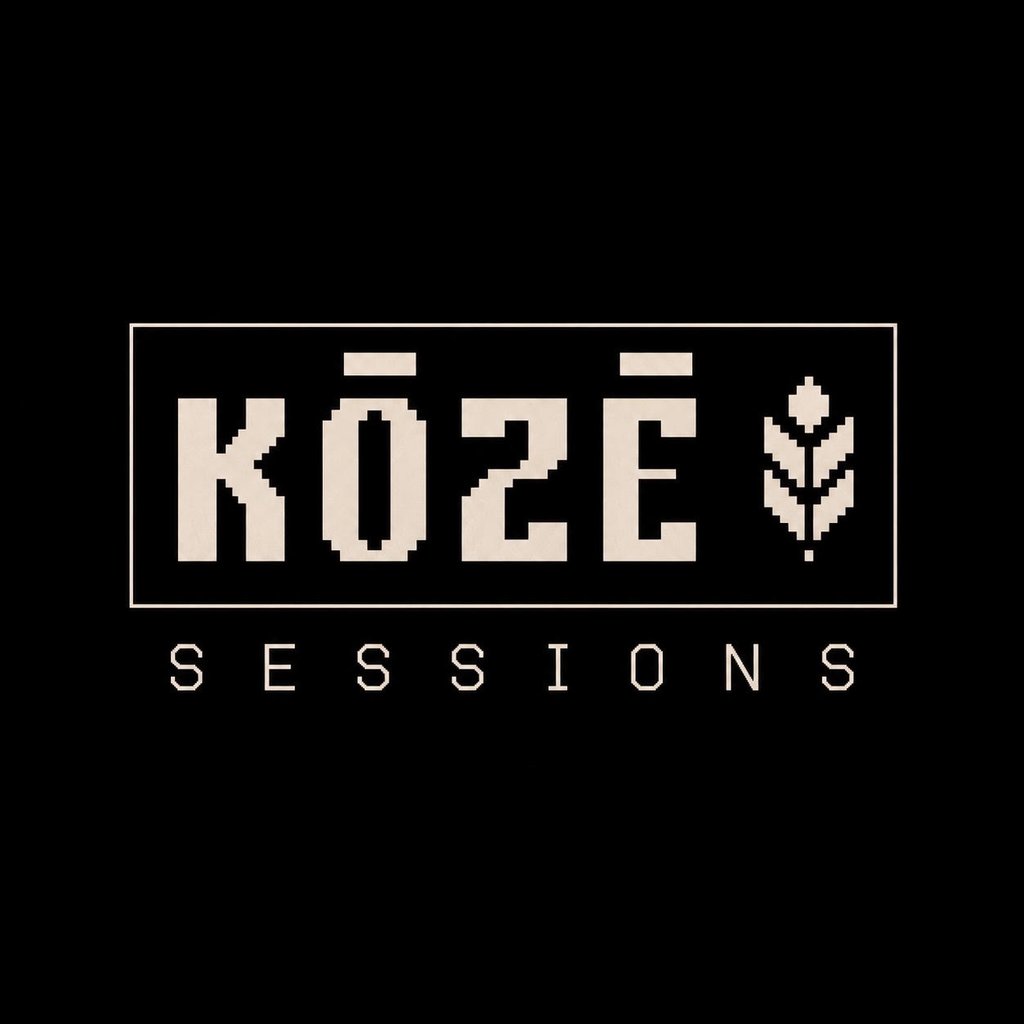 KŌZĒ Sessions 25th Sept (FREE ENTRY) at The Landmark, Burnley, Burnley