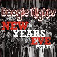 Boogie Nights New Years Eve Party Boogie Nights New Years Eve Party