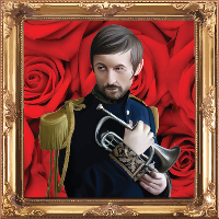 Casanova Ball - Divine Comedy Afterparty
