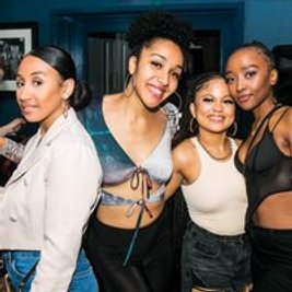 Bashment Vs Afrobeats - Birmingham