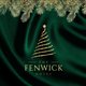 Michael Buble Tribute Xmas Party night at the Fenwick Hotel Event Title Pic