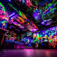 F.U.CHRISTMAS - Hospo Party at NQ64 Newcastle