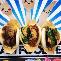 Urban Food Fest