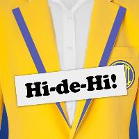 Hi-de-Hi! by Wirral Community Theatre at Westbourne Hall