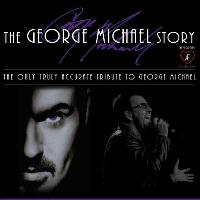 The George Michael Story at The Pendle Hippodrome Theatre Colne