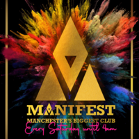 MANIFEST at CARGO