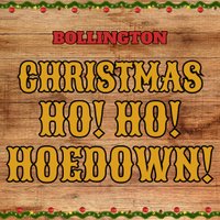 Bollington Christmas Ho Ho Hoedown