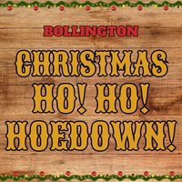 Bollington Christmas Ho Ho Hoedown