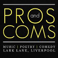 Pros and Coms: A Journey Across The Mersey