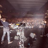 Booka Shade Live