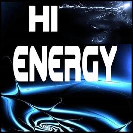 hi energy