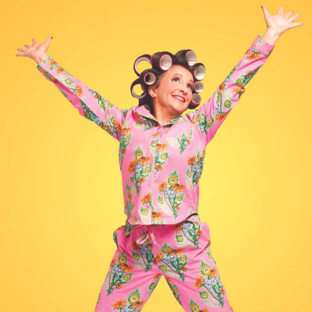 Lucy Porter Wake Up Call 13 MAY 2023
