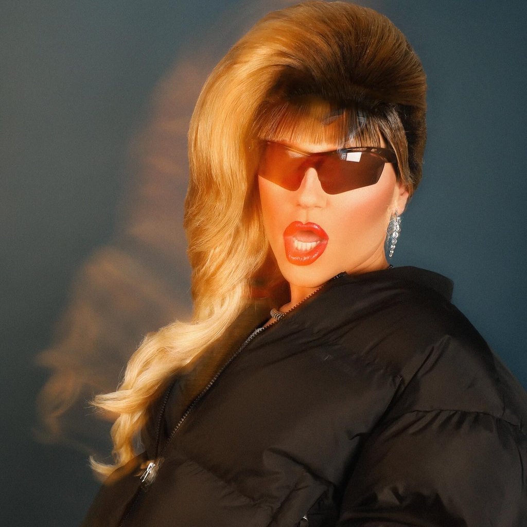 La Discotheque event