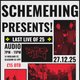 SCHEMEHING Presents Event Title Pic