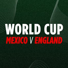 World Cup 2026 - Mexico vs England - Mexican Fan Zone