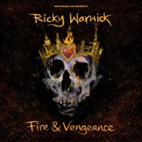 Ricky Warwick &amp; The Fighting Hearts