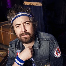 Good Ship Comedy feat. Nick Helm