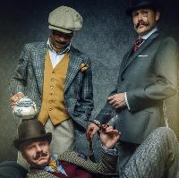 Crooners