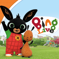 Bing Live!