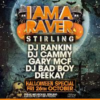 I am a Raver I am a Raver