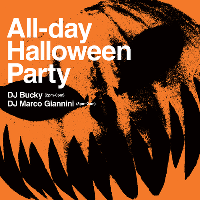 All-Day Halloween Party All-Day Halloween Party