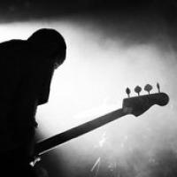 Mogwai at O2 Victoria Warehouse