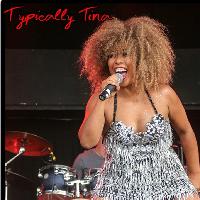 Typically Tina at The Deco Theatre