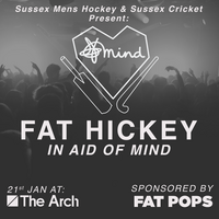 USCC x UoSMH Present by Friday at The Arch in aid of MIND at The Arch