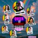 Queer AF Comedy - September '25 Event Title Pic
