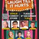 Laugh Till It Hurts Event Title Pic
