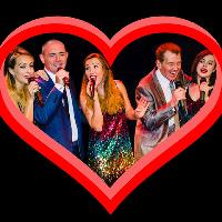 Love Machine at Melton Theatre Friday 1 Feb 2019 at Melton Theatre