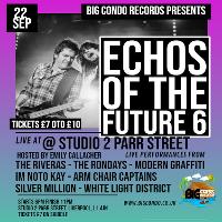 Big Condo Presents Echos Of The Future 6
