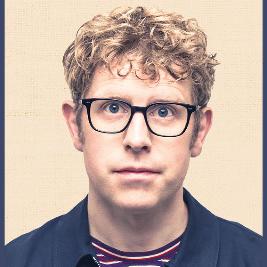 Josh Widdicombe - Bit Much...