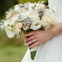Winter Wedding Showcase 2020 at Westone Manor Hotel
