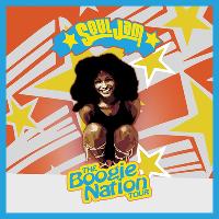 SoulJam / The Boogie Nation Tour / Liverpool