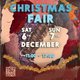 CHRISTMAS FAIR @ Estate of the Arts Event Title Pic