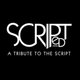 The Scripted. Live at Empire Rochdale Event Title Pic