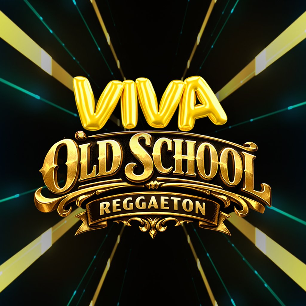 VIVA Reggaeton - Eski Okul Reggaeton Özel
