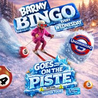 Barmy Bingo Andorra